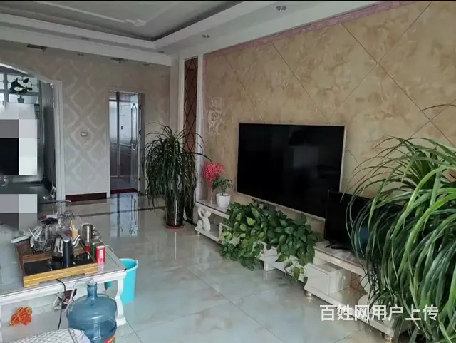 伊川，科丰苑，大产权双气电梯房 - 图片 2
