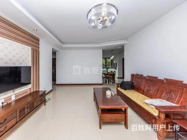 空间布局有致，和谐有序，你梦寐以求的家 - 图片 5