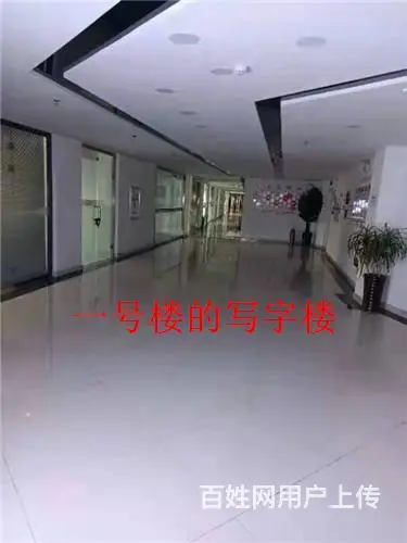 兰天国际商贸中心多套商铺及写字楼低价出售 - 图片 8