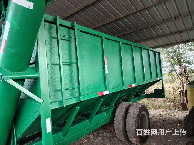 拖车 - 图片 3