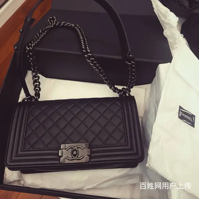 烟台回收奢侈品包包回收香奈儿回收lv包包 - 图片 4