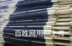 抽放瓦斯封孔器常规型号 - 图片