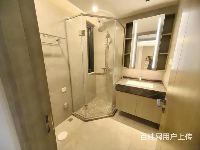 桂冠东方城二区 产权清晰 小三居 次新小区 双卫 - 图片 2
