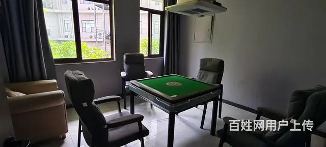 ((优选))  肥东工业园旁精装棋牌室转让 - 图片 7