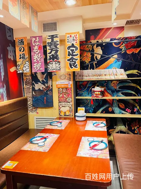道里 餐馆 餐饮店铺出兑 转让 - 图片 5