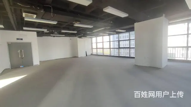 华强广场丨纯写丨197平清水丨5500每平丨三好街丨开发商直 - 图片 10