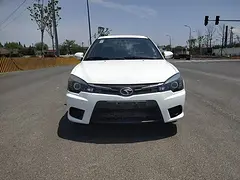 东南V3菱悦 2014款 1.5 手动 幸福版