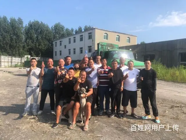 沈阳真诚半挂车倒车培训基地！ - 图片 12