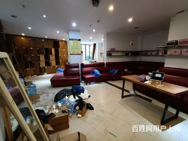 （51旺铺推荐）金垦路1528平临街旺铺招租 - 图片 4