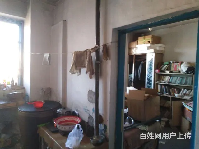 四楼55平租每月200元赠送一楼库房 - 图片 6