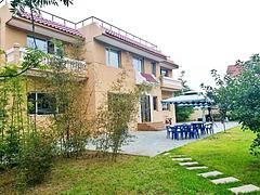 北戴河旅游少不了住宿别墅日租出租关注我不吃亏