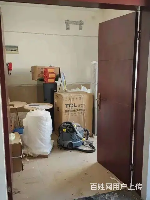 （老板本人） 车站南路临街精装门面出租 - 图片 8