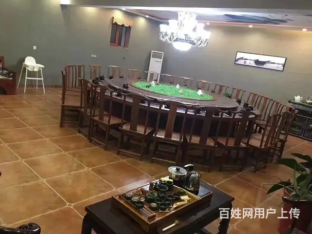 绝美中式四合院饭店转让青山区110国道可做会所民宿餐饮办公 - 图片 7