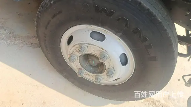 江淮 冷藏车 国6 - 图片 7