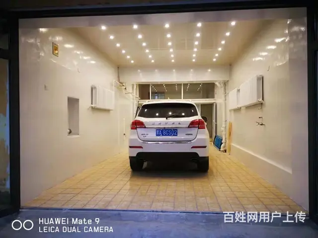 下夹树临街车库洗车行 - 图片 8