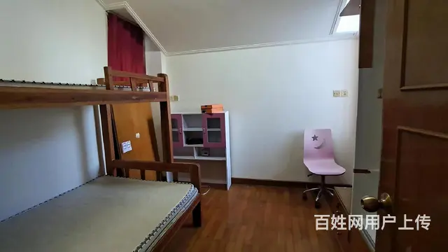 出租 吉大 测绘院干部楼 高性价比 高品质 精装电梯3房 - 图片 6