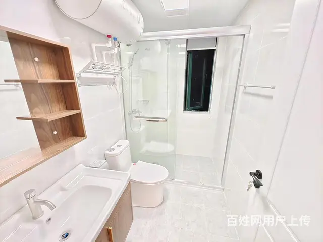 朝晖一区精装1房朝晖二区西湖文化广场打铁关省人民医院 - 图片 6