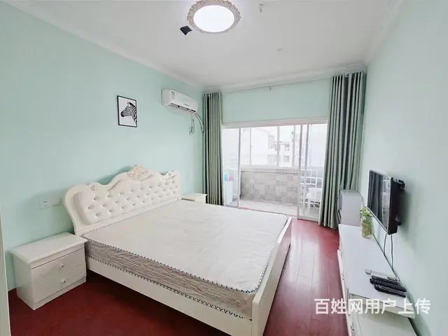 好房推荐 西园寺 虎丘路新村 精装两室 新庄新村 来客茂石路 - 图片 4