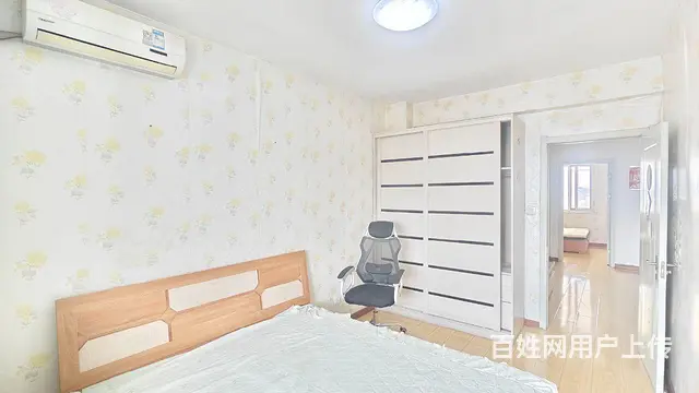 万达华宅31楼顶南北两室不把山看房议价 - 图片 2