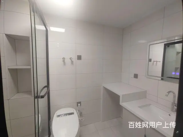 凌河现代城一楼92平两室通透精装修54.5万一中凌河湾御景苑 - 图片 4
