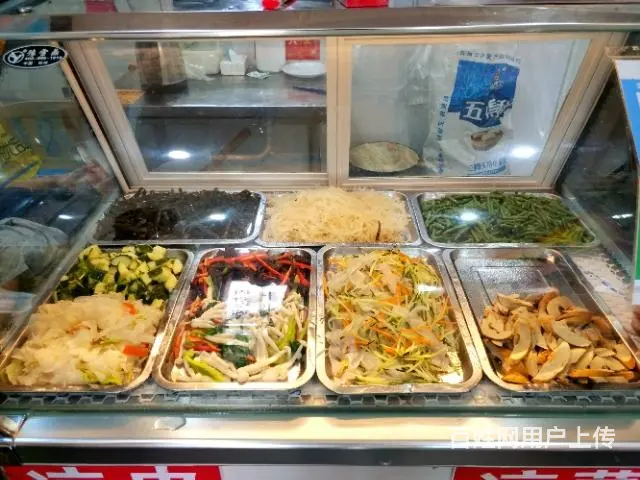 【都市时讯免费找店】无转让费怀远苏果超市对面小吃店 - 图片 5