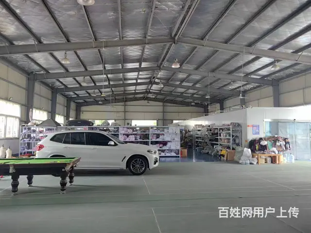 水电齐全 门口宽敞 方便停车 坏境好 - 图片 1