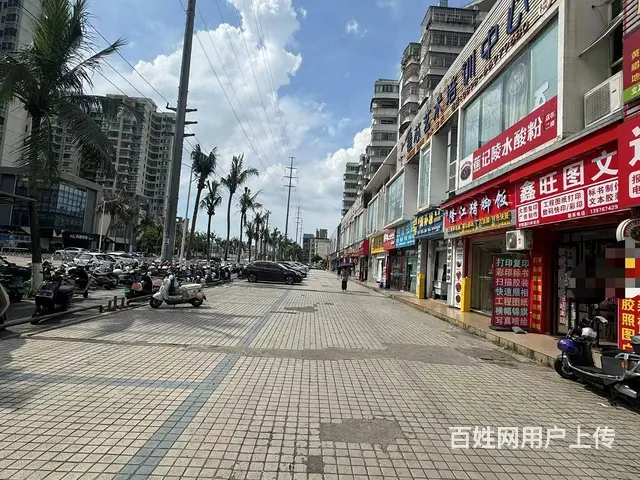（51旺铺推荐）学院路38平临街空铺转让 - 图片 8