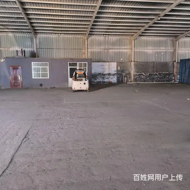 (玖玖)张店鲁山大道与昌国路交叉口厂房整租分租（有院子 - 图片 9