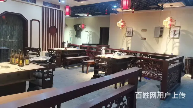 七P 8455 火锅牧尚鲜火锅马坊加油站西,西宁城北 - 图片 4