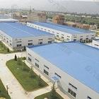 迁安市沙河驿镇钢结构库房仓储服务