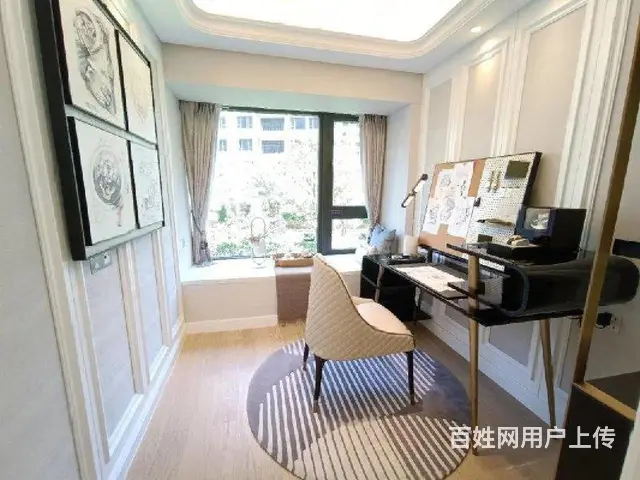 双实验省重点，现楼，华发依山郡，单价8字头起，一梯两户南北通 - 图片 7