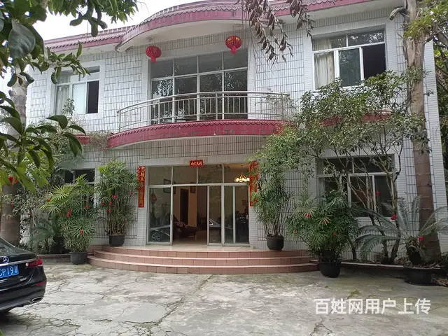 XSY温江进出方便库房出租不限业态 - 图片 1