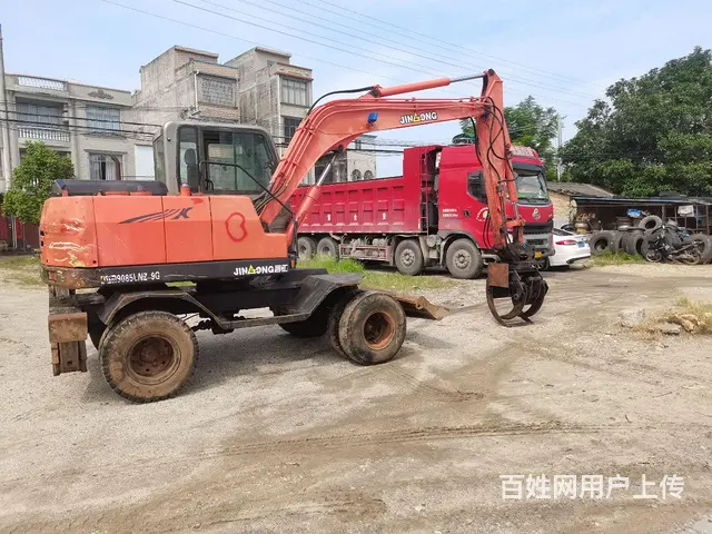 几台精品抓机 - 图片 6