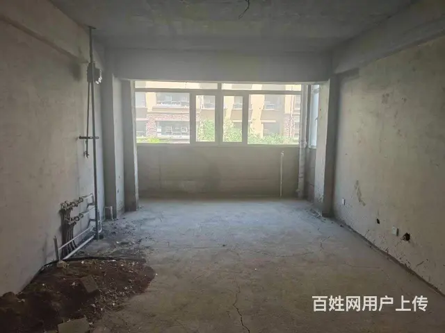 国王花园步梯二楼两室阴阳格局25.8万 - 图片 4