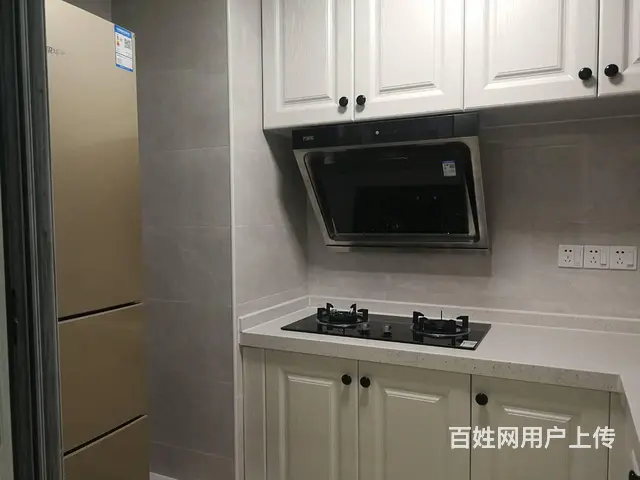【搞定了！】自住中建梅溪湖中心下楼即地铁口精装湖景三房家电家 - 图片 7