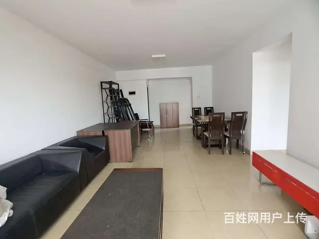 吉大 新天地大厦 精装 3居 温馨 干净整洁 拎包入住 - 图片 2