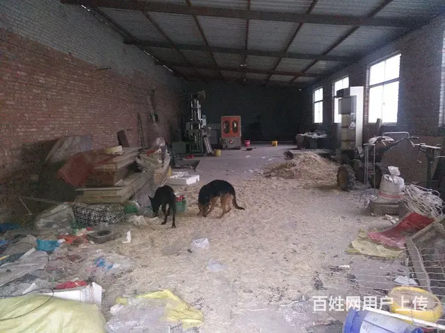 闲置车间 - 图片 2