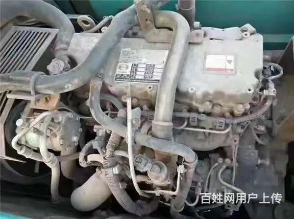 出售干活车神钢210二手挖掘机 手续齐全 包送到家 - 图片 6