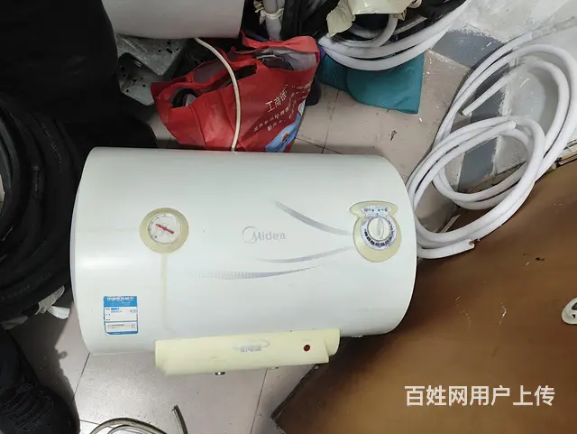 因回家过年转让几台冰箱电视洗衣机热水器 - 图片 3