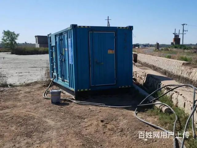 承德附近公司应急UPS电源可日租长租 - 图片 3