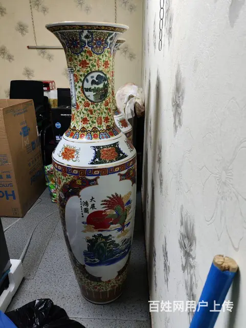 瓷瓶 - 图片 1