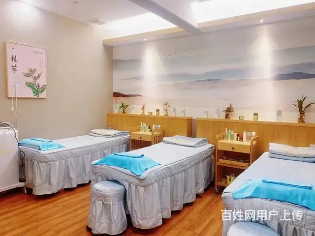 江干九堡科技园办公写字楼配套创意园区围绕多会员美容养生馆转让 - 图片 8