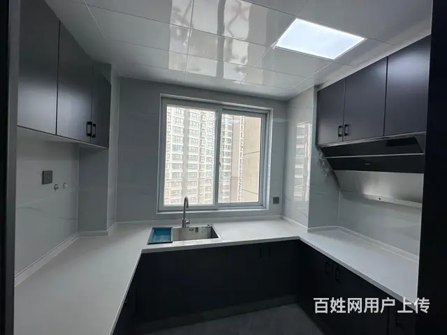 奔马附近新装修一天未住 - 图片 11