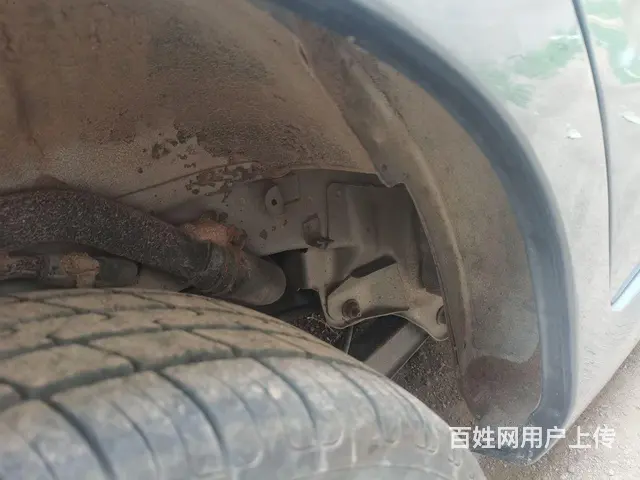 五菱 宏光 2014款 1.2 手动 标准型7-8座 - 图片 6