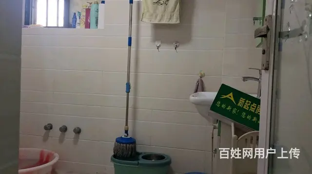 河西和苑小区精装784室2厅2卫出售 送超大阳台 - 图片 7