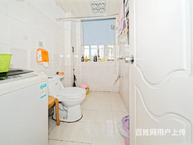 三里亭 · 三里新城梅苑 · 2室 · 2厅 - 图片 7