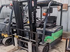 二手合力K50内燃叉车  二手叉车哪里卖