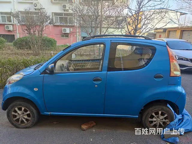 【搞定了！】自用老年代步车，忍痛低价出售 - 图片 2