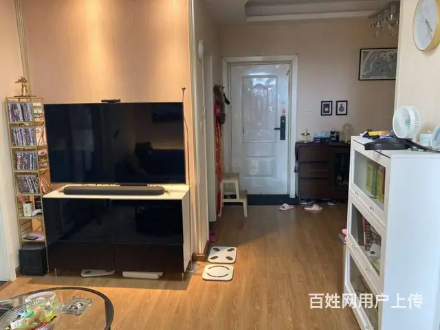 高铁时代广场(金山桥开发区) 公寓 精装修 - 图片 7