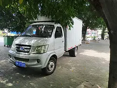 昌河 厢式货车